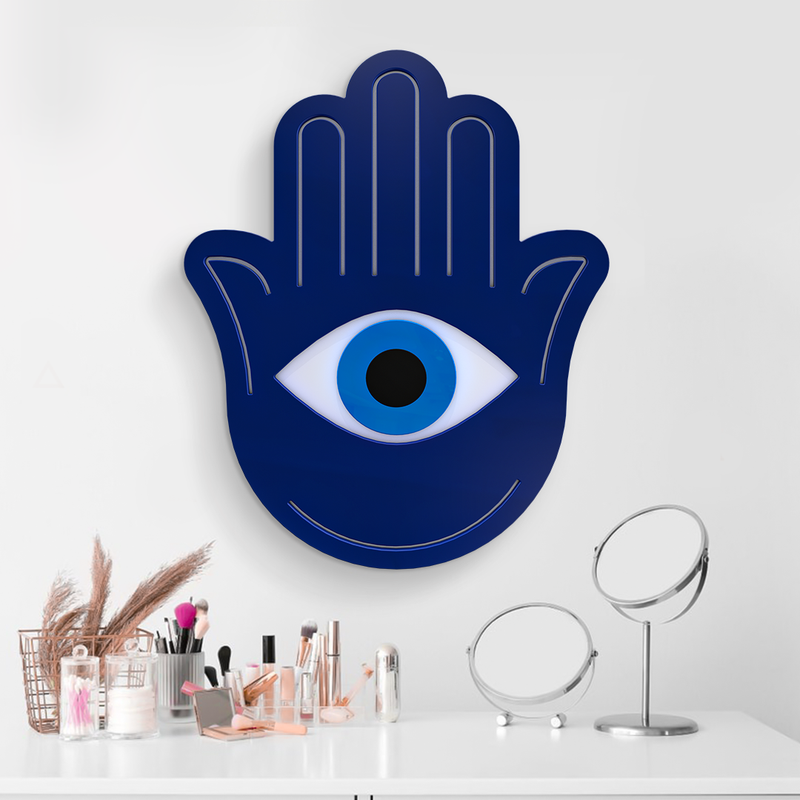 Hamsa Hand