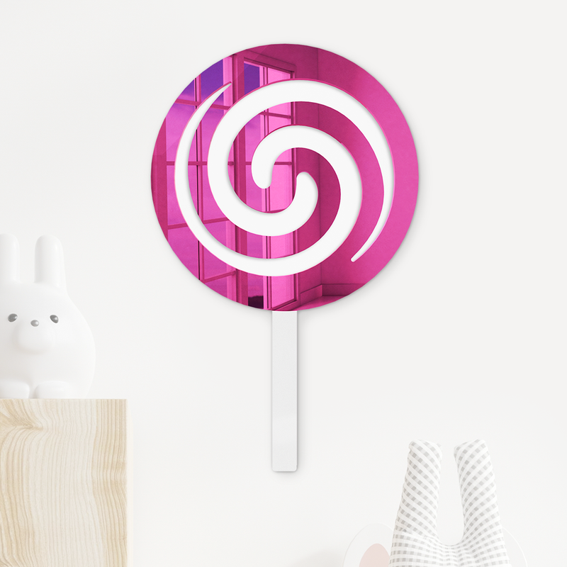 Swirly Pop