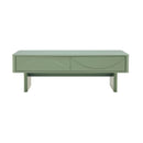 Ella - Coffee Table With 2 Full Extension Drawers by HouseOfZazla