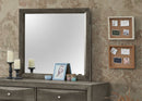 Modern Design Mirror by HouseOfZazla