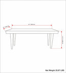 Durham - Bench - Distressed Natural by HouseOfZazla