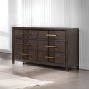 Kenzo - Storage Bedroom Set by HouseOfZazla