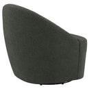 Denali - Accent Swivel Chair by HouseOfZazla