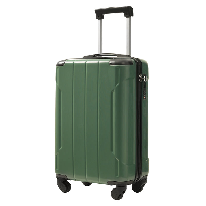 20-Inch Hardshell Carry-On Luggage, photo 8 of 10