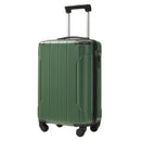 20-Inch Hardshell Carry-On Luggage