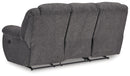 Foreside - Reclining Living Room Set by Unique Piece Furniture