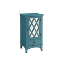Ceara - Accent Table - Teal by Unique Piece Furniture