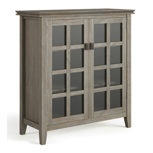 Artisan - Handcrafted Medium Storage Cabinet, photo 2 of 22