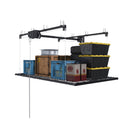 Overhead Garage Storage Rack by HouseOfZazla