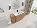 60'' Freestanding Bathroom Vanity