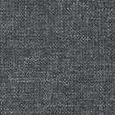 Harlan - L-Shape Upholstered Sectional With Pillows - Gray