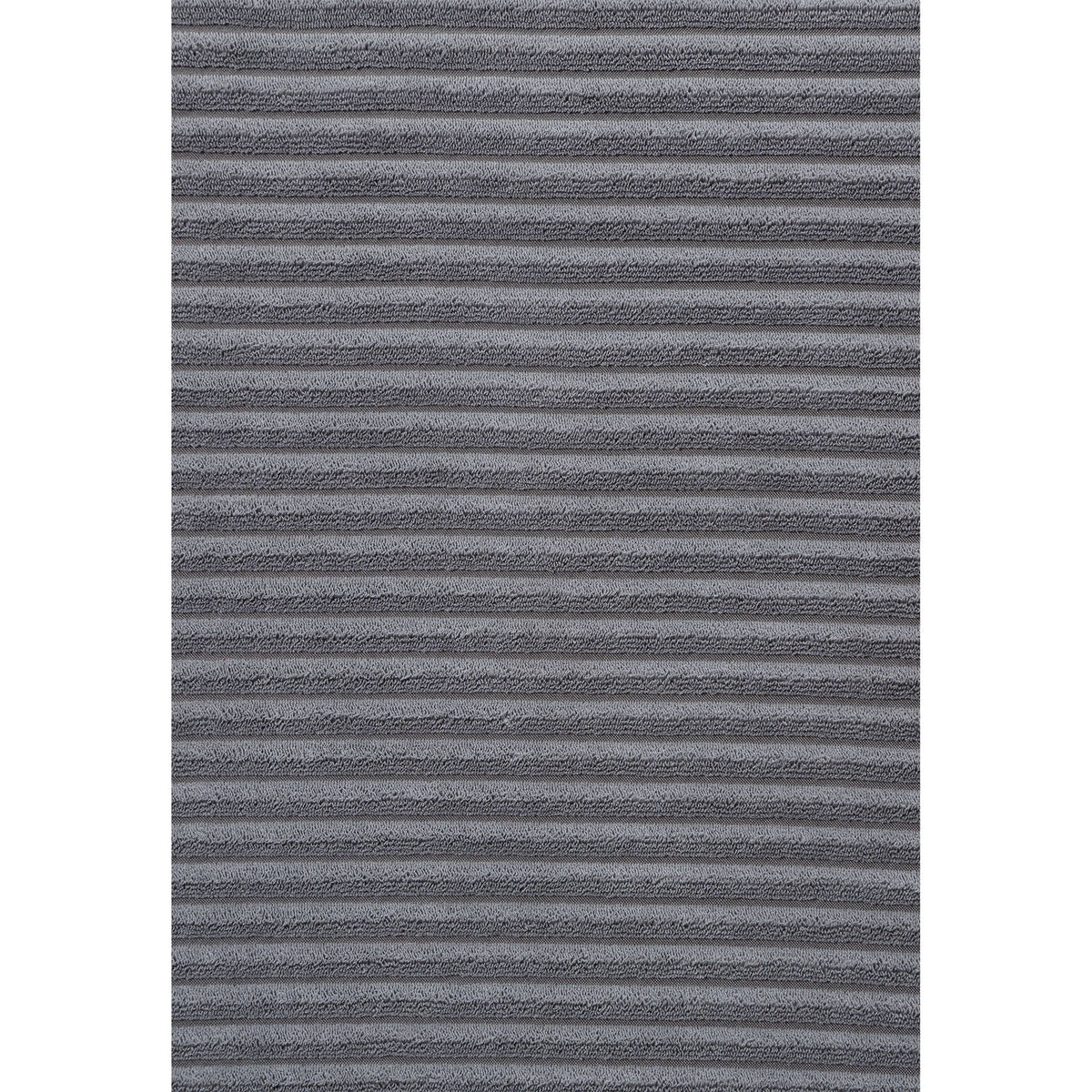 Territory - Pull Out Sofa Bed With Design - Dark Gray, photo 2 of 12
