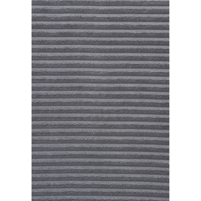 Territory - Pull Out Sofa Bed With Design - Dark Gray, photo 2 of 12