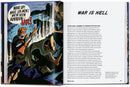 EC Comics. The New Trend 1950–54. 45th Ed. (English)