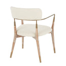 Savannah - Contemporary Chair (Set of 2) by HouseOfZazla