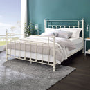 Comet - Bed