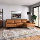 Lore - High Quality L-Shaped Sectional by HouseOfZazla
