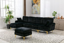 Accent sofa /Living room sofa sectional sofa