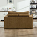 Modern Aesthetic Wide Sofa Bed by Unique Piece Furniture