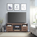 Richmond - TV Stand by HouseOfZazla