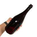 SMASHProps Breakaway Champagne Bottle Prop by NewRuleFX.com