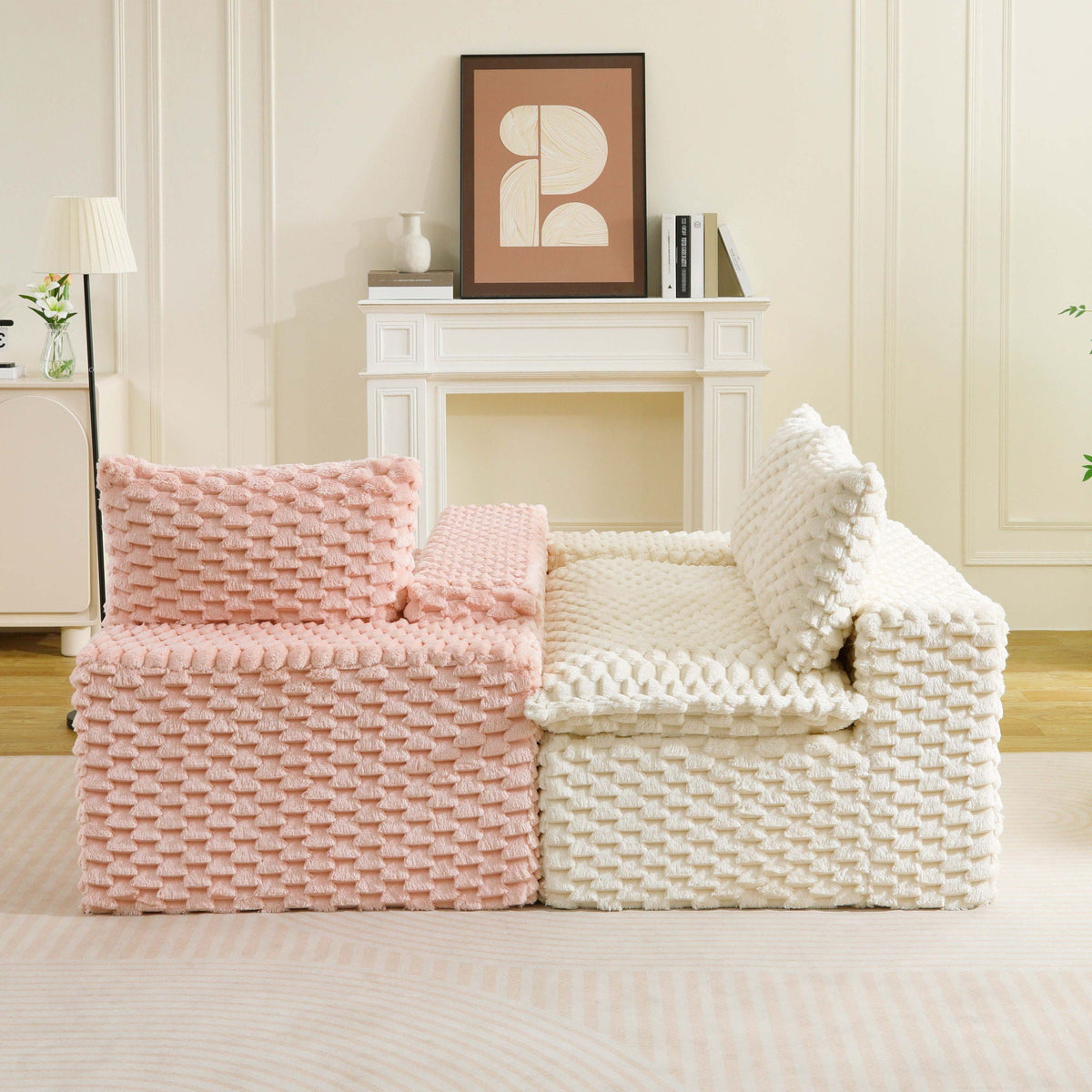Multifunctional Sofa, Living Room Furniture, photo 9 of 40