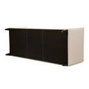 Jack - Modern Tuxedo Tufted Sofa by Unique Piece Furniture