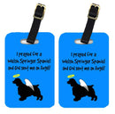 Luggage Tag