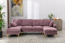 Accent sofa /Living room sofa sectional sofa