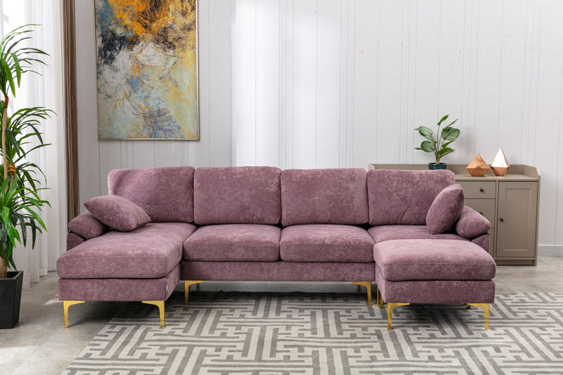 Accent sofa /Living room sofa sectional sofa