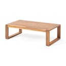 Paloma Loveseat and Coffee Table by HouseOfZazla