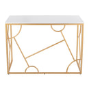 Constellation - Contemporary Desk by HouseOfZazla