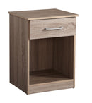 Lindsey - RTA Nightstand by Unique Piece Furniture