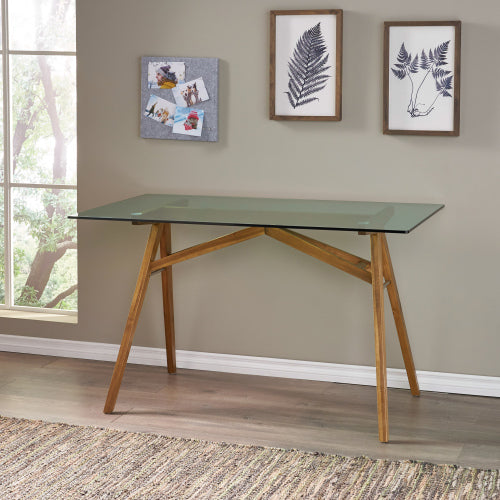 Computer Desk Home Office Desks, Large Office Desk, Modern Computer Desk Conference Table Meeting Room Table, photo 5 of 10