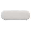 Upholstered Bench For Dining Room by HouseOfZazla