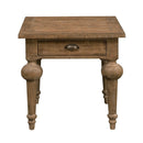 Ludin - Table by Unique Piece Furniture