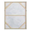 Sarah Framed Floral Wall Art, Large by HouseOfZazla