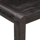 Extendable Dining Table Set With 4 Upholstered Chairs And 1 Bench by HouseOfZazla