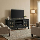 Acadian - TV Media Stand by HouseOfZazla