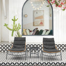 Sunset - 3 Piece Conversation Set by HouseOfZazla