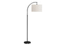 Contemporary Design Floor Lamp Lighting by HouseOfZazla