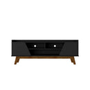 Marcus - TV Stand With 5 Shelves by HouseOfZazla