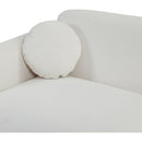 83.9"Upholstered Sofa for Living Room, Bedroom, and Apartments