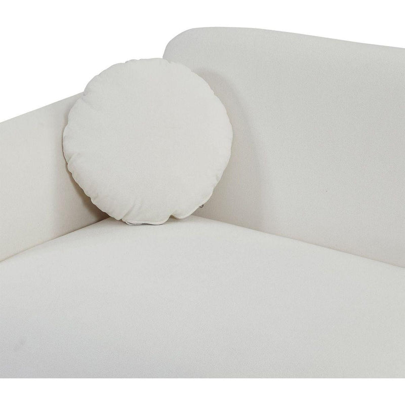 83.9"Upholstered Sofa for Living Room, Bedroom, and Apartments