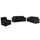 Ruby - Sofa Set