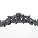 Arch Mirror, Baroque Inspired Wall Decor For Bathroom, Bedroom, Living Room by Unique Piece Furniture