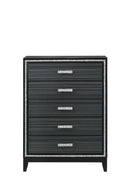 Haiden - Chest, Elegant Design by Unique Piece Furniture
