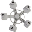 15000lm LED Telescopic Camping Lights Portable Outdoor Camping Light Telescoping Pole Fishing Light at Night Flood Light Super Bright Emergency Light Backyard Lighting