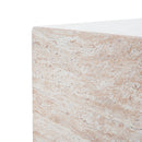 Outdoor / Indoor Square Lightweight Side Table