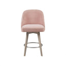 Pearce - Bar Stool With Swivel Seat